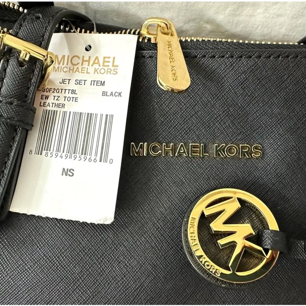 MICHAEL Michael Kors Jet Set Bag - Picture 7 of 14